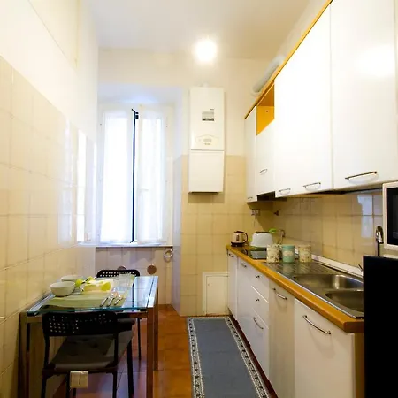 Cosi House Διαμέρισμα Ρώμη