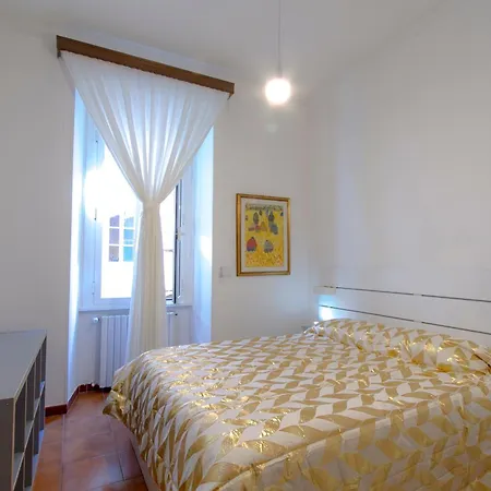 Διαμέρισμα Cosi House Ρώμη