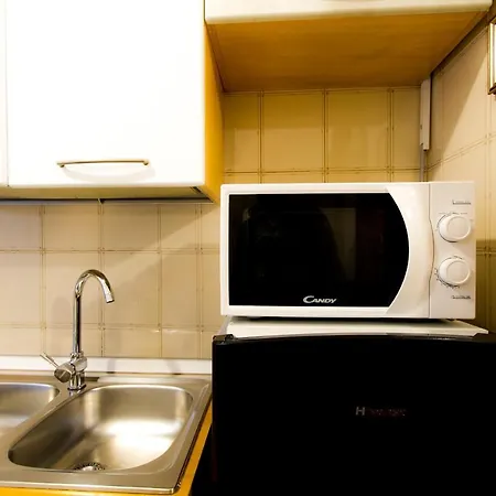 Cosi House *