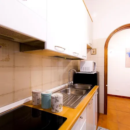 Cosi House * Ρώμη