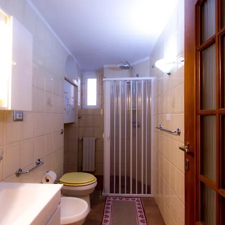 Cosi House Διαμέρισμα