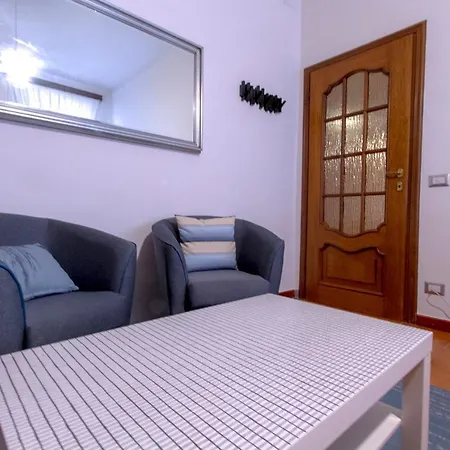 Cosi House Διαμέρισμα