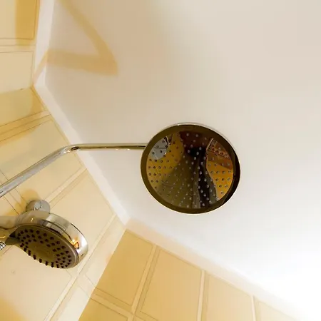 Cosi House Διαμέρισμα *