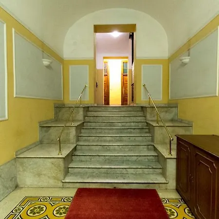 Cosi House Διαμέρισμα *
