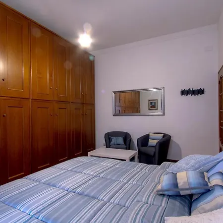 Cosi House Διαμέρισμα Ρώμη