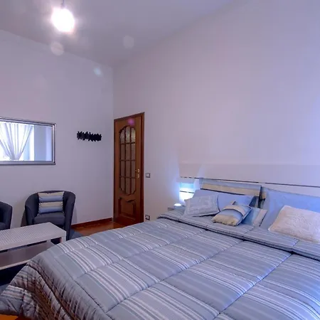 Διαμέρισμα Cosi House