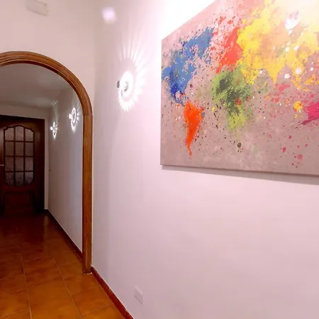 Cosi House * Ρώμη