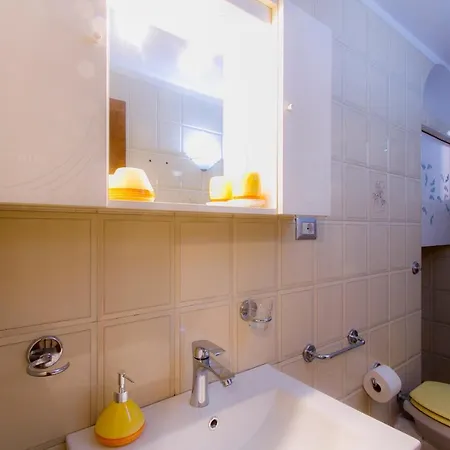 Διαμέρισμα Cosi House Ρώμη
