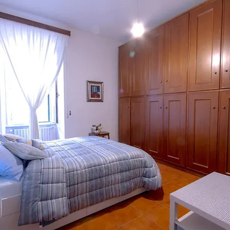 Cosi House * Ρώμη