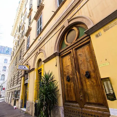 Cosi House Διαμέρισμα Ρώμη