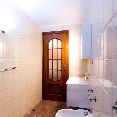 Cosi House * Ρώμη